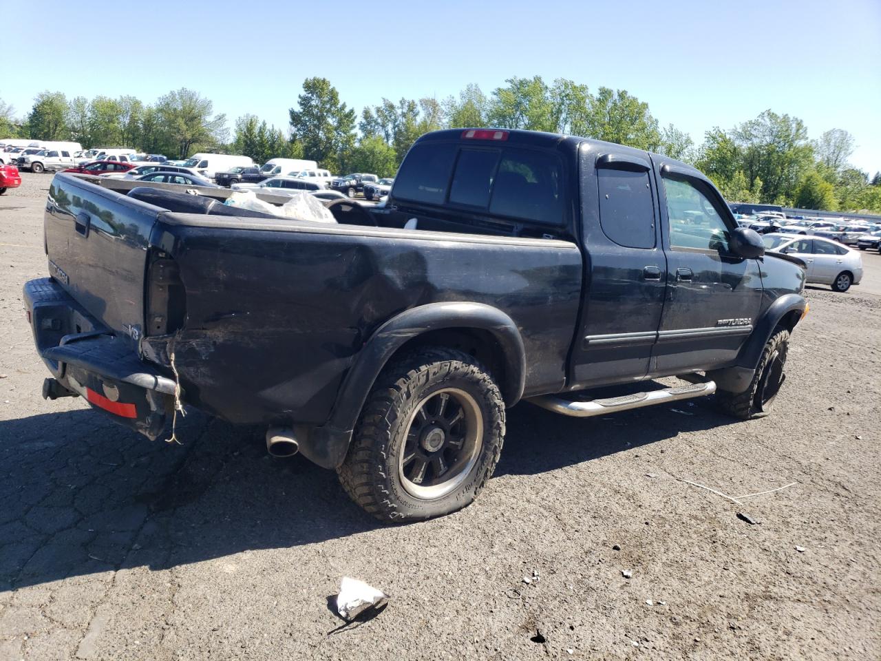 5TBRT34193S417856 2003 Toyota Tundra Access Cab Sr5