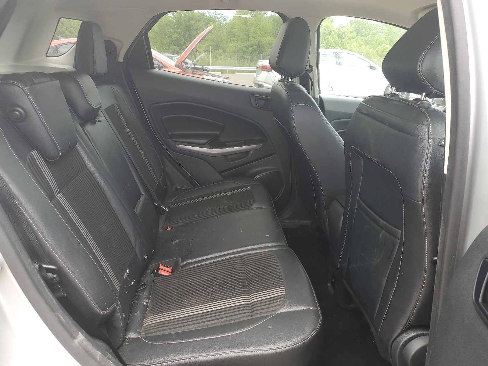 MAJ6S3JL3LC351802 2020 Ford Ecosport Ses