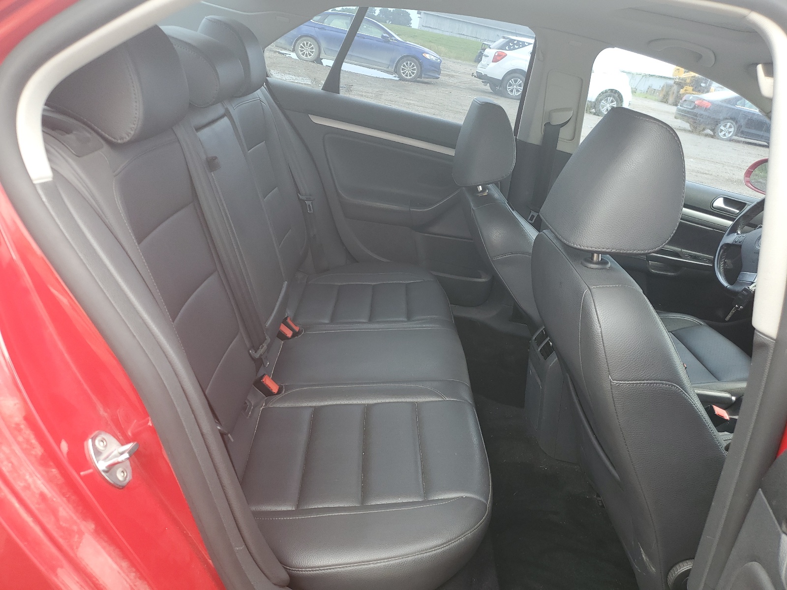 3VWRL71K79M074045 2009 Volkswagen Jetta Tdi