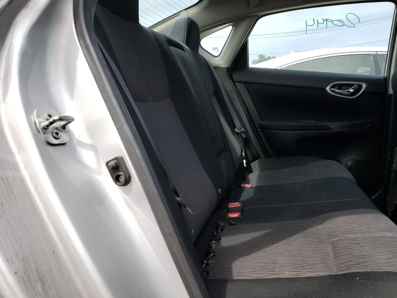 2014 Nissan Sentra - Image 10