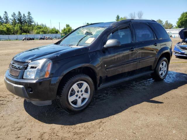 2006 Chevrolet Equinox Ls