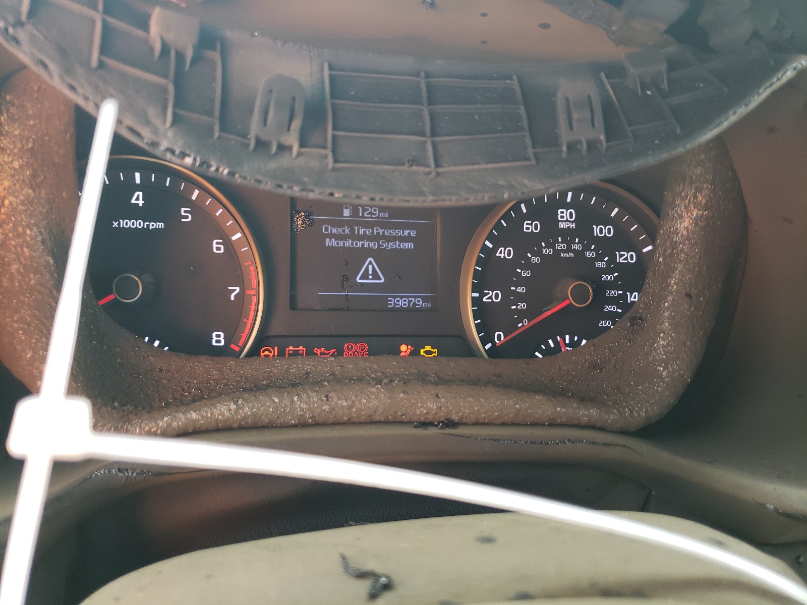 3KPF24AD1ME350490 2021 Kia Forte Fe