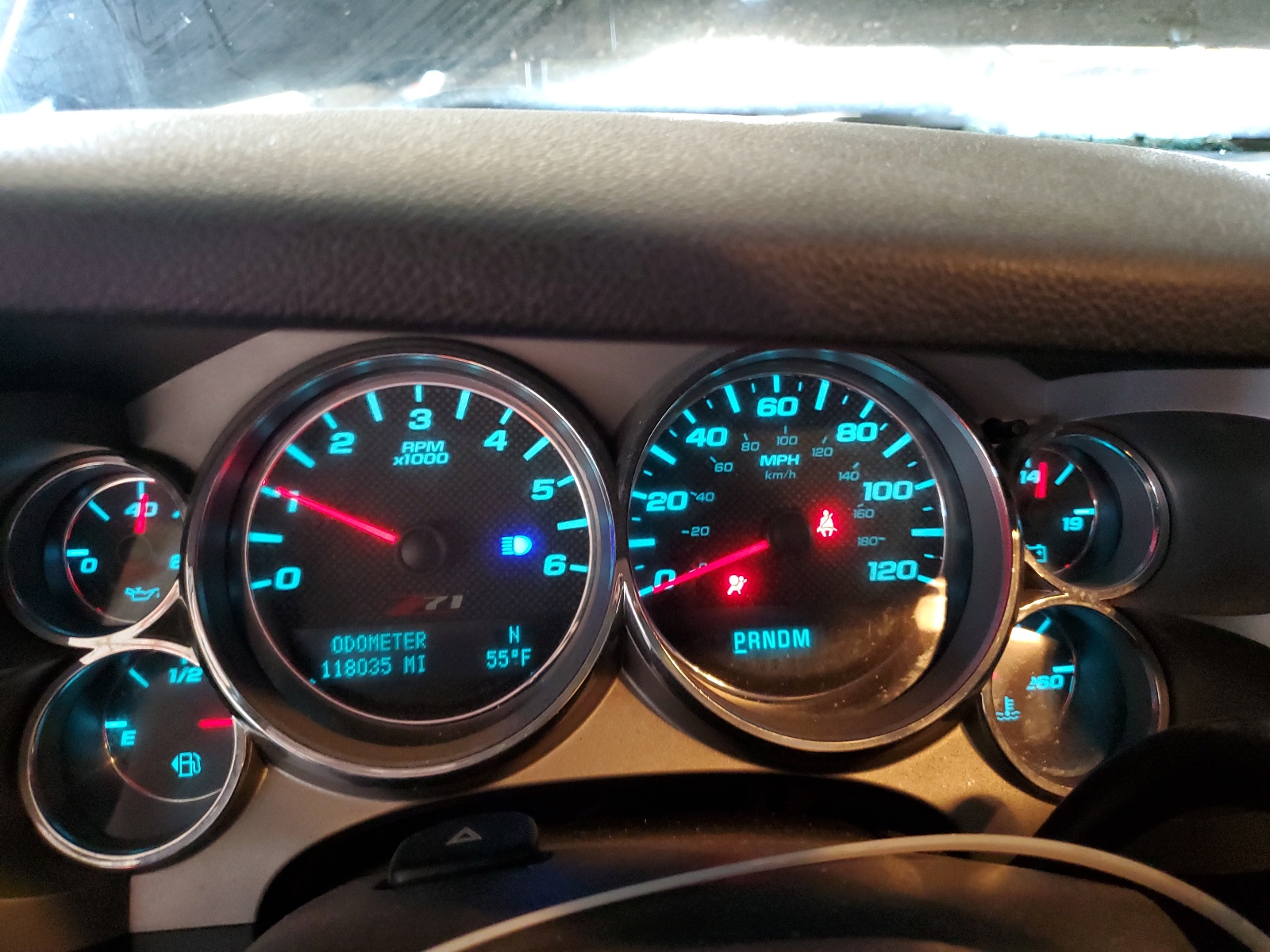 1GCSCSE05AZ162448 2010 Chevrolet Silverado C1500 Lt