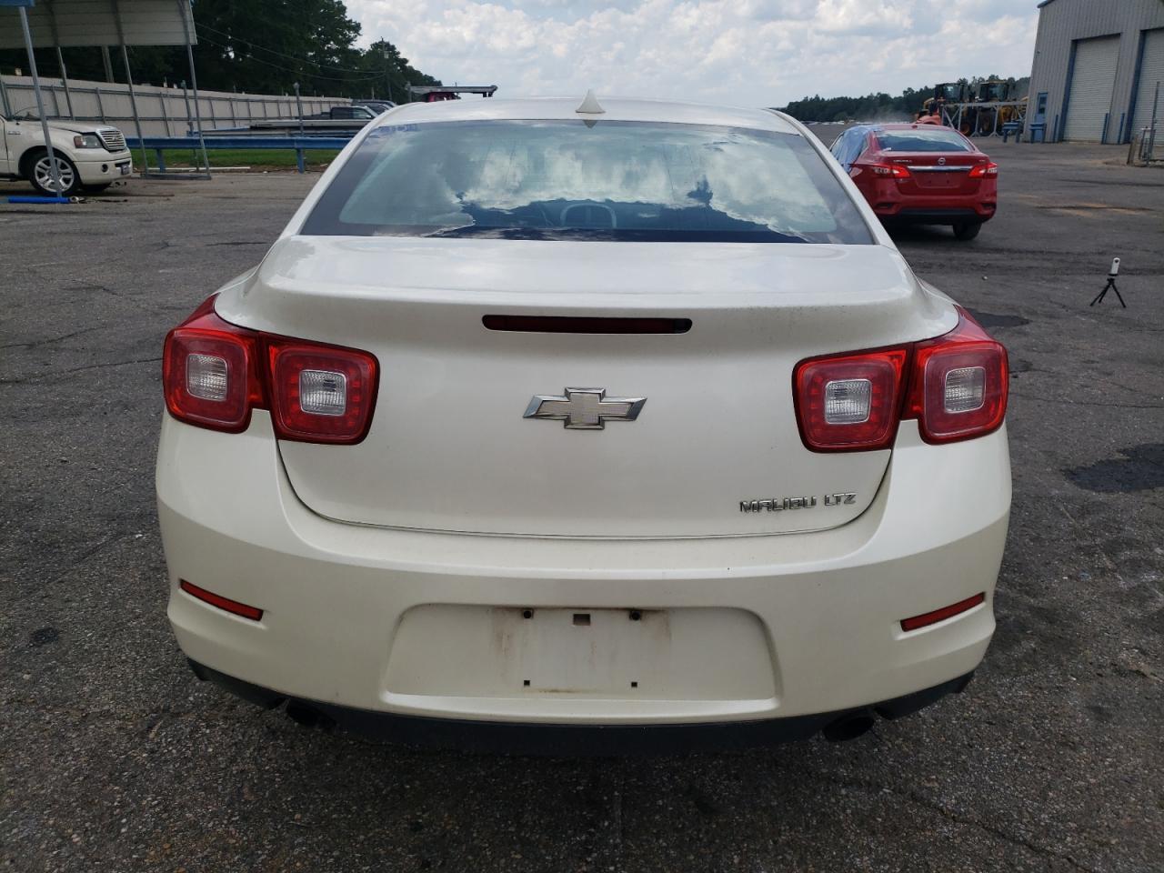 2013 Chevrolet Malibu Ltz VIN: 1G11H5SA2DF238265 Lot: 60329674