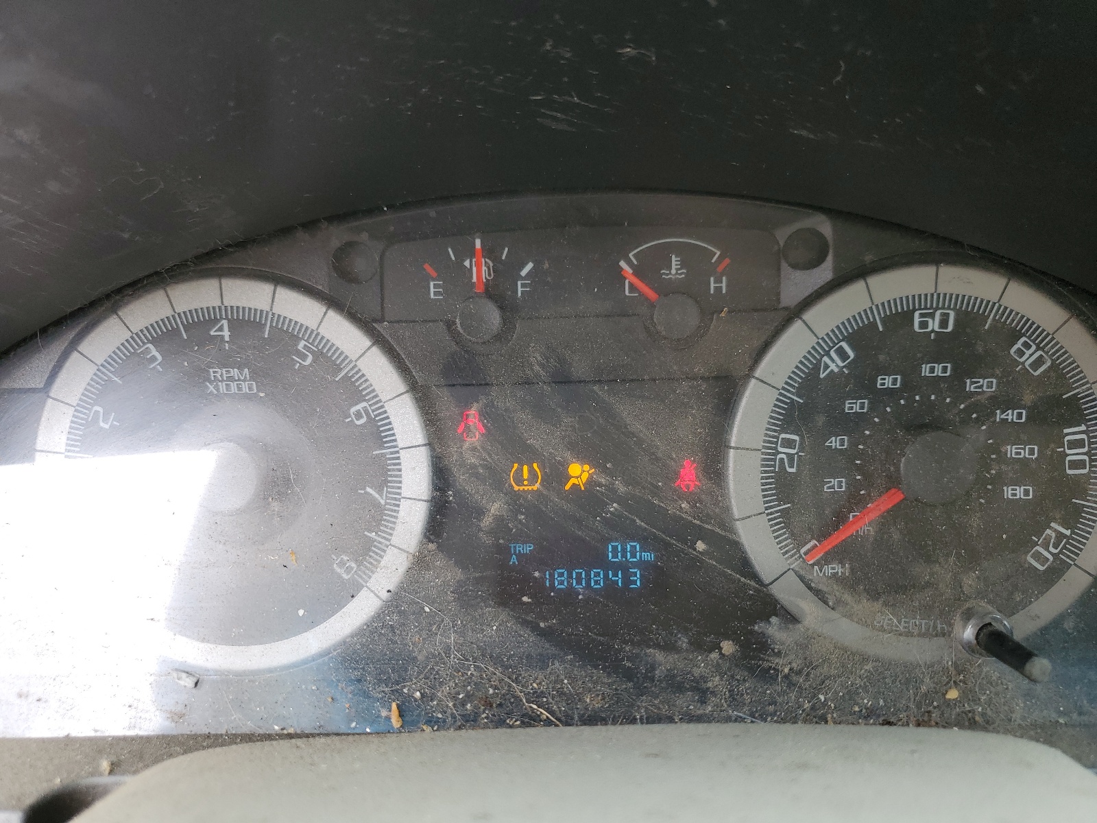 1FMCU02Z28KA68079 2008 Ford Escape Xls