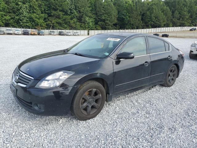 2008 Nissan Altima 2.5