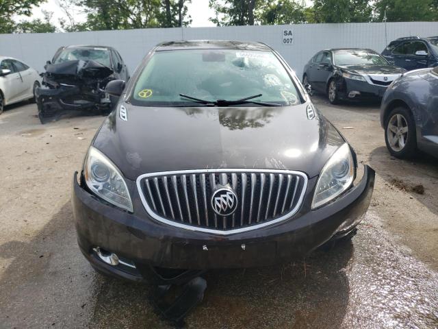  BUICK VERANO 2014 Черный