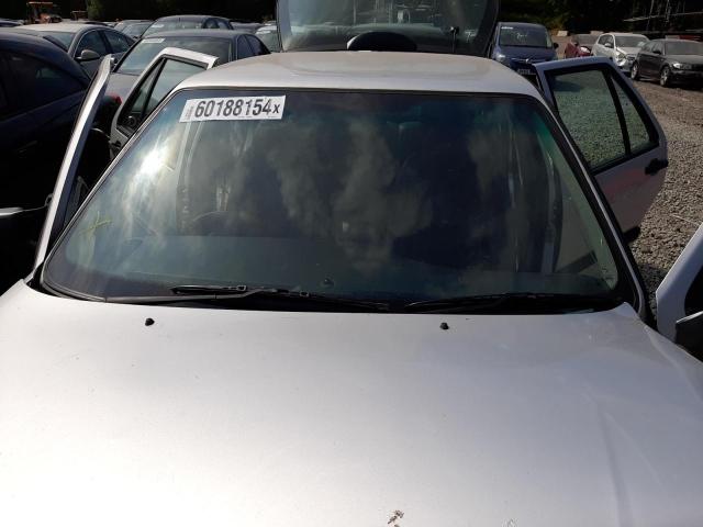 1997 SAAB 9000 CSE T