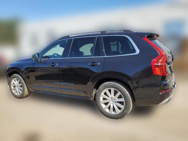 Паркетники VOLVO XC90 2016 Чорний