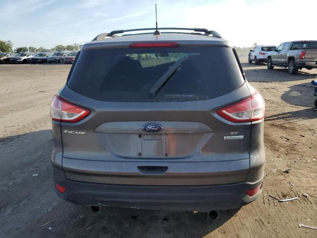  FORD ESCAPE 2013 Угольный