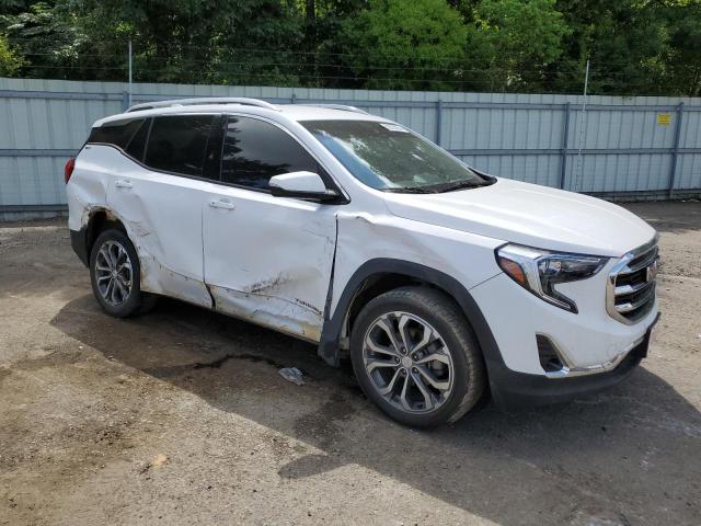  GMC TERRAIN 2020 Белый