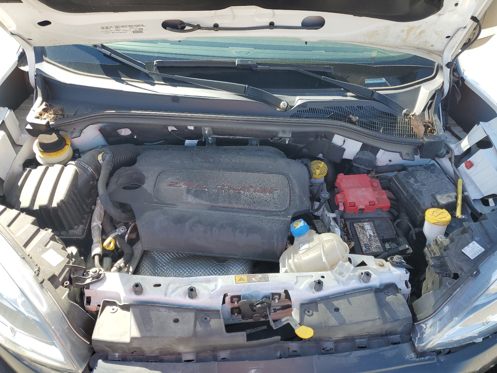 ZFBHRFAB8M6T54298 2021 Ram Promaster City