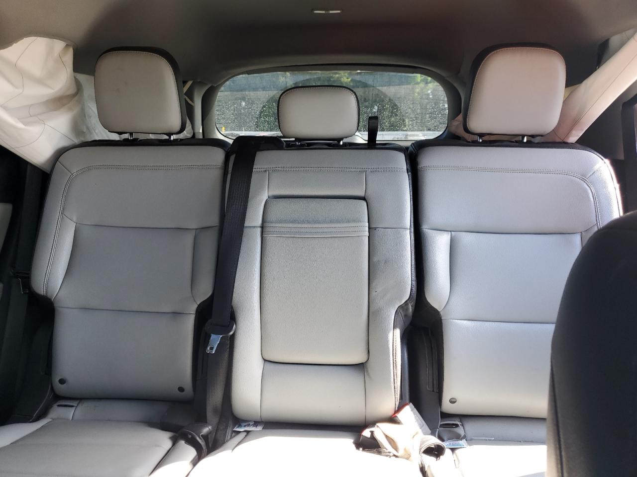 2021 Ford Explorer Xlt VIN: 1FMSK7DH9MGA32367 Lot: 58234084