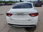 2016 Chrysler 200 Limited продається в Bridgeton, MO - Side