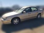 2001 Chevrolet Malibu Ls за продажба в Greenwood, NE - All Over