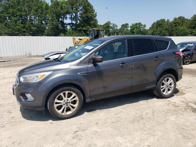  FORD ESCAPE 2017 Gray