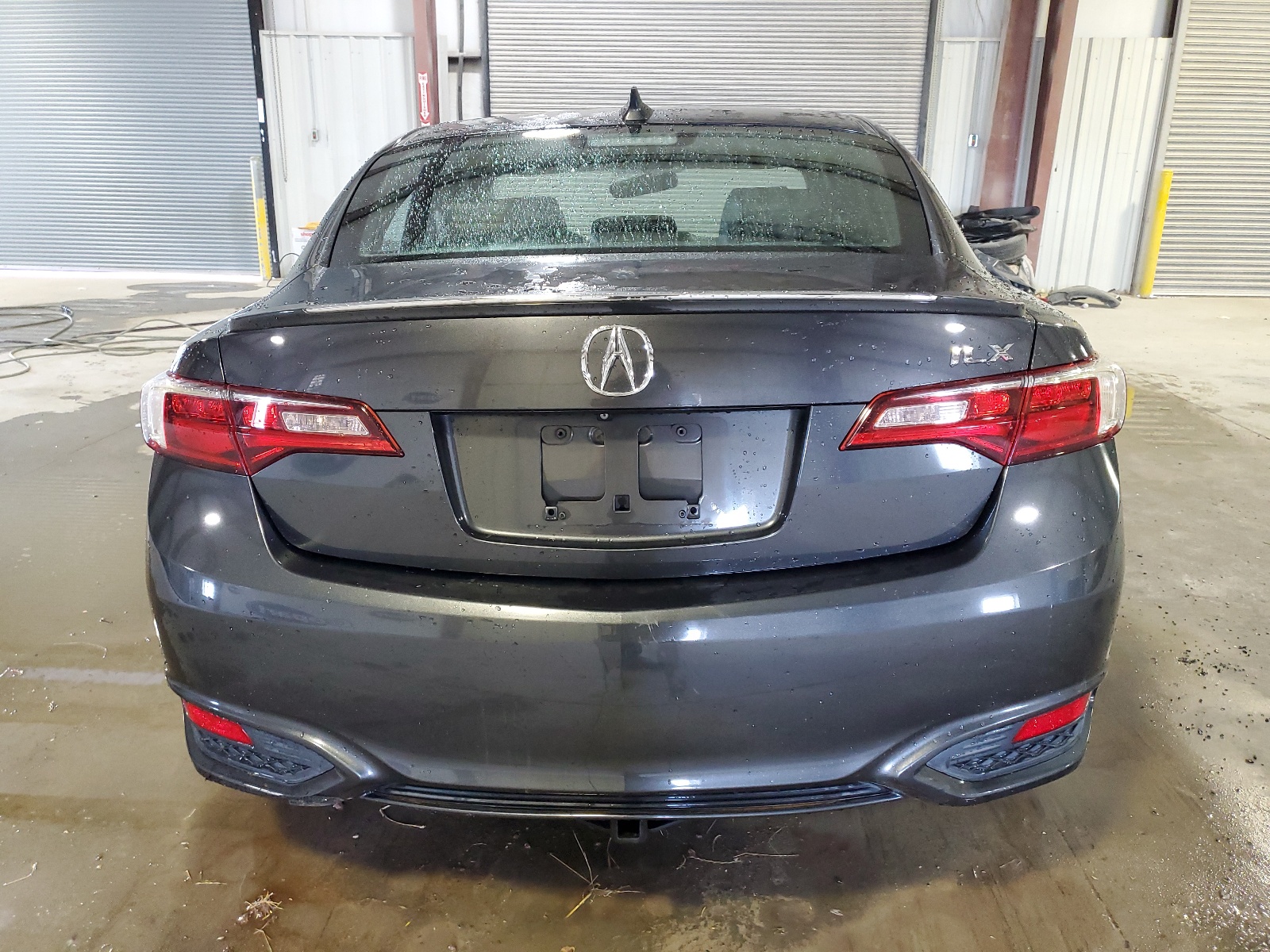 19UDE2F8XGA003263 2016 Acura Ilx Premium