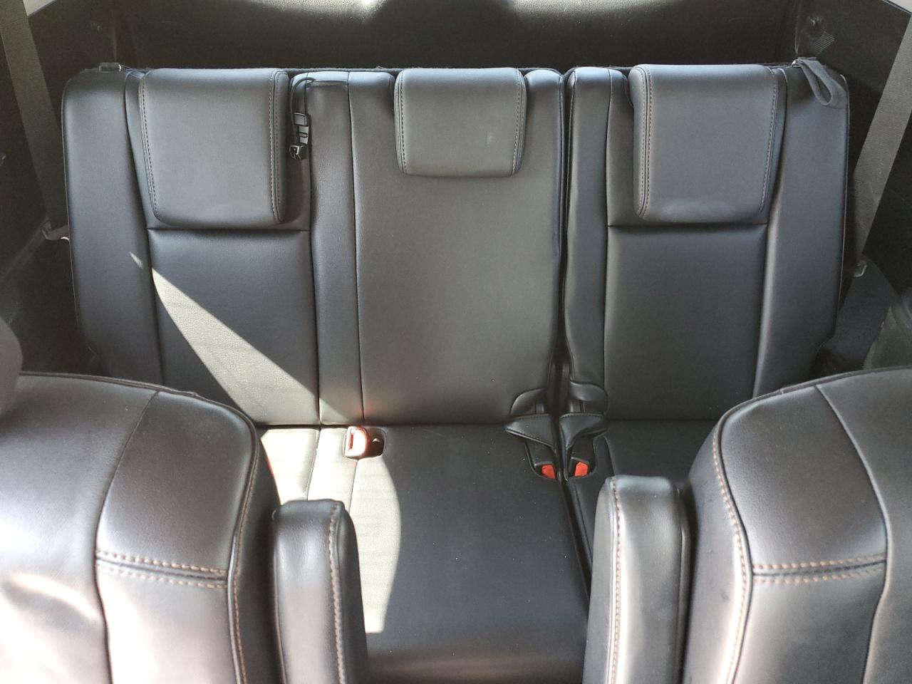 2015 Toyota Highlander Xle VIN: 5TDKKRFH5FS047535 Lot: 58647254