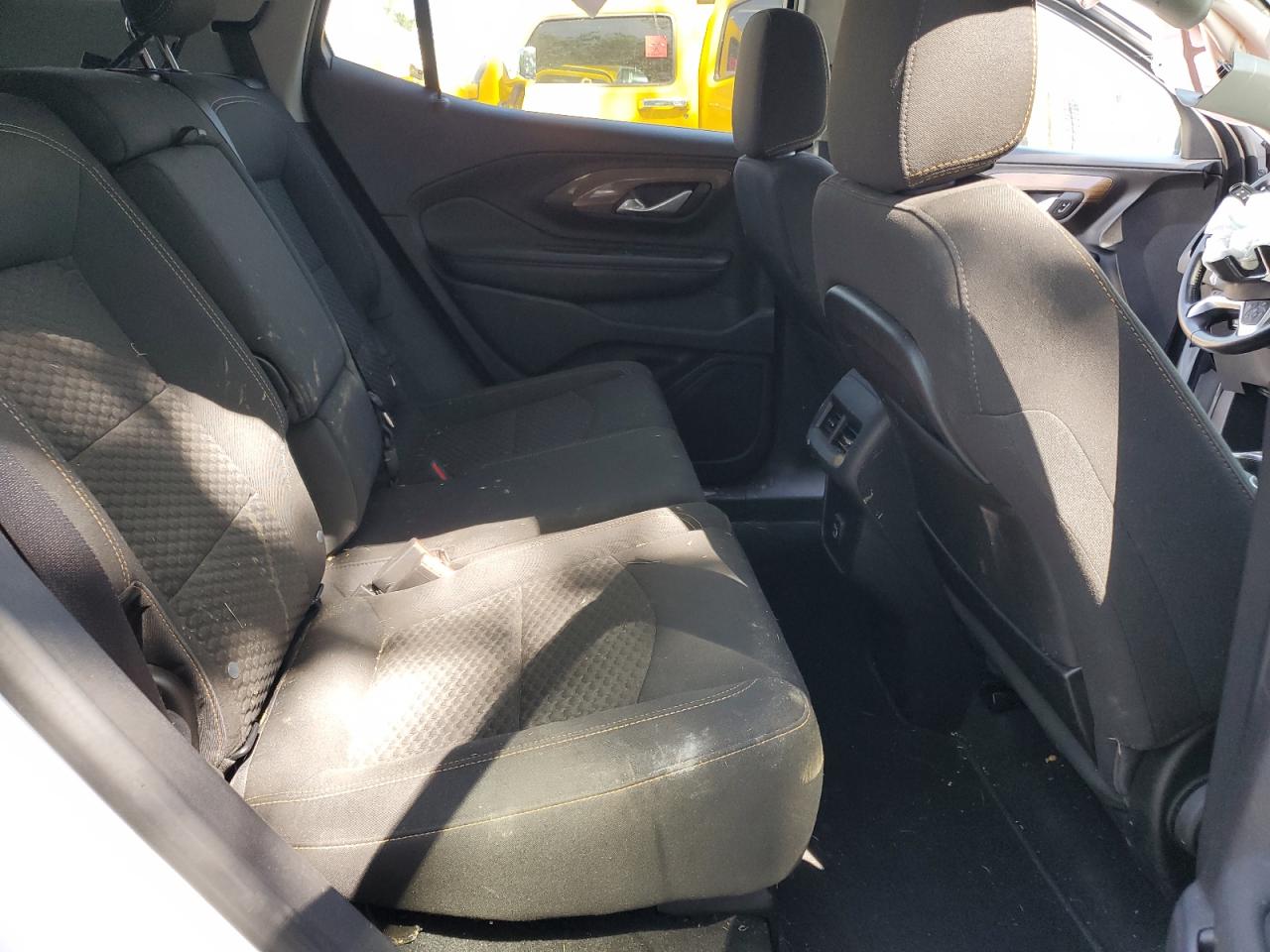 2020 GMC Terrain Sle VIN: 3GKALMEV3LL172901 Lot: 58036754