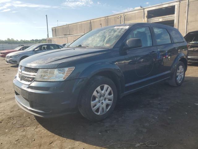 3C4PDCAB6FT708091 | 2015 Dodge journey se