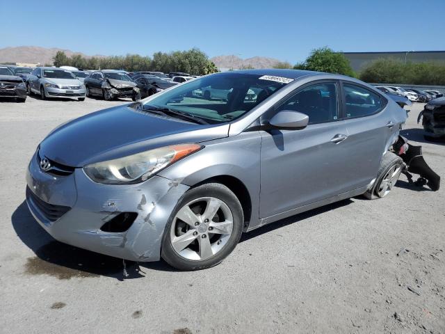 KMHDH4AE4DU000573 | 2013 Hyundai elantra gls