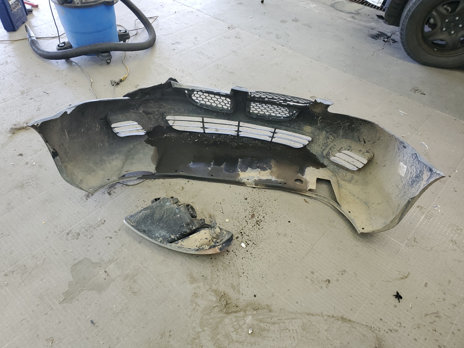 1B3EL46X26N174710 2006 Dodge Stratus Sxt