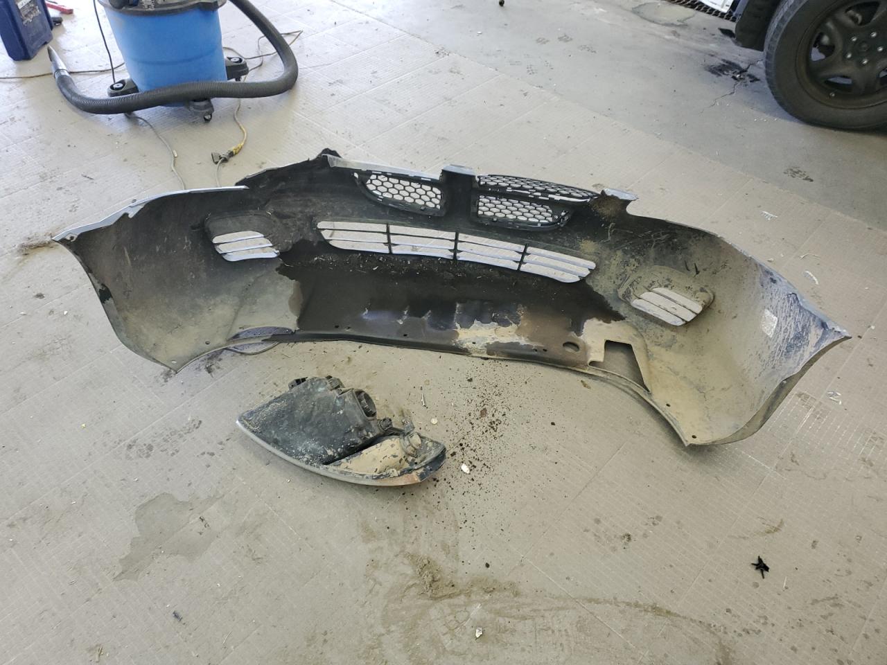 2006 Dodge Stratus Sxt VIN: 1B3EL46X26N174710 Lot: 59266244