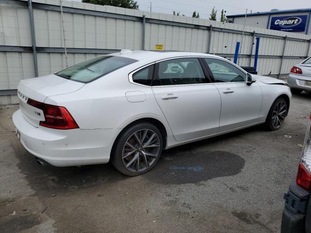  VOLVO S90 2018 Белый