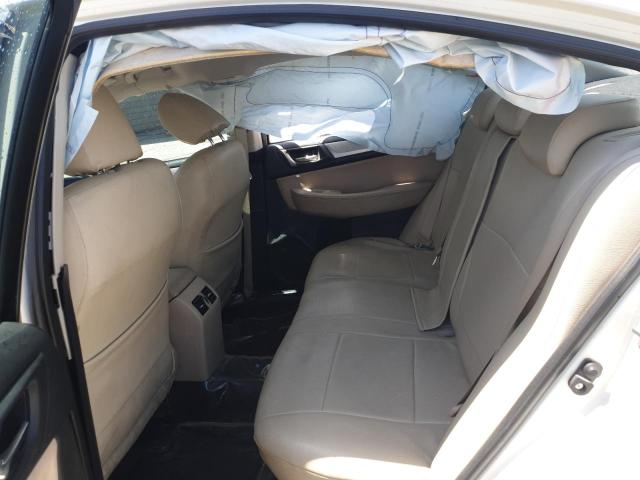 JF1BN22A5FG004398 - 2015 SUBARU LEGACY - #57567814