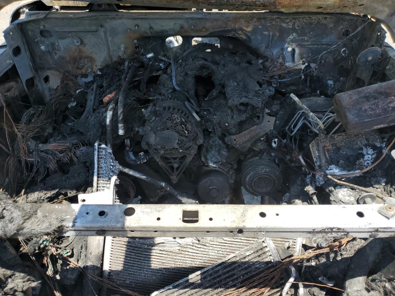 2015 Jeep Wrangler Unlimited Rubicon VIN: 1C4HJWFG7FL537561 Lot: 59742204