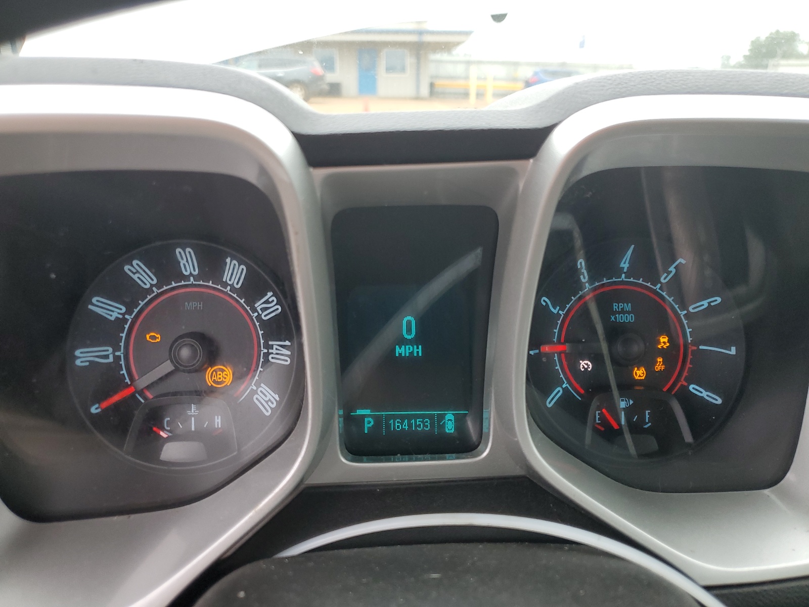 2G1FB1ED3B9104649 2011 Chevrolet Camaro Lt