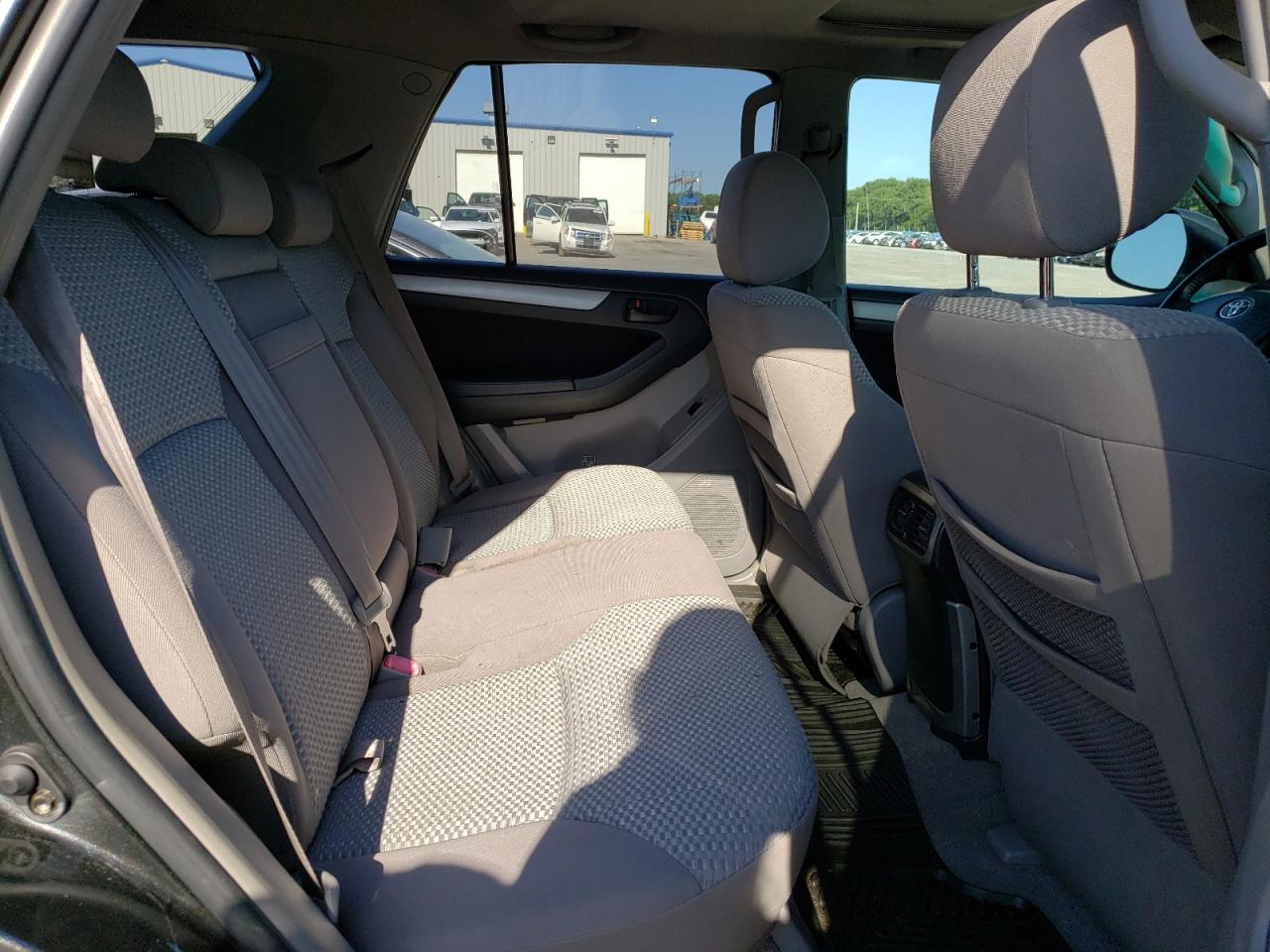 2006 Toyota 4Runner Sr5 VIN: JTEBU14R668072631 Lot: 59986764