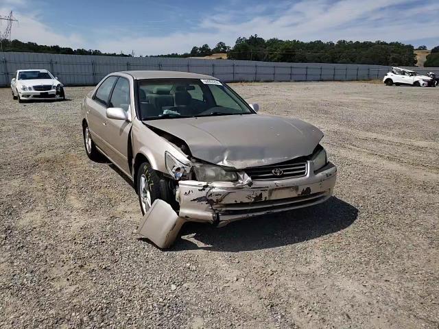 2000 Toyota Camry Ce VIN: JT2BG22K1Y0472663 Lot: 59993284