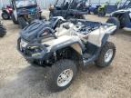 2023 CAN-AM OUTLANDER X MR 850 for sale at Copart AB - EDMONTON