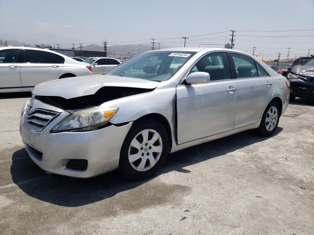 2011 Toyota Camry Base zu verkaufen in Sun Valley, CA - Front End