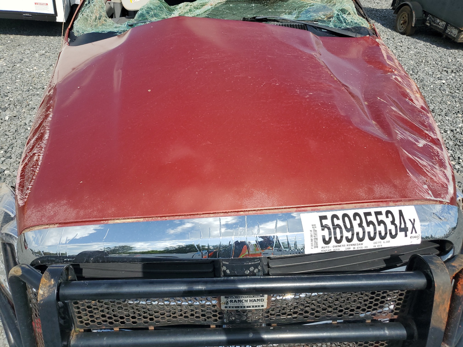 3D7MX48A57G824718 2007 Dodge Ram 3500 St