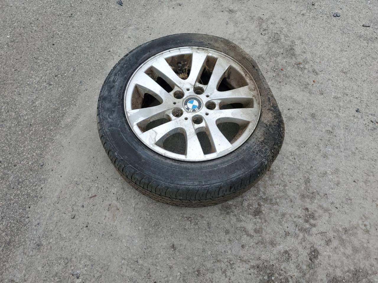 2007 BMW 328 Xi VIN: WBAVC93557K035184 Lot: 58540854