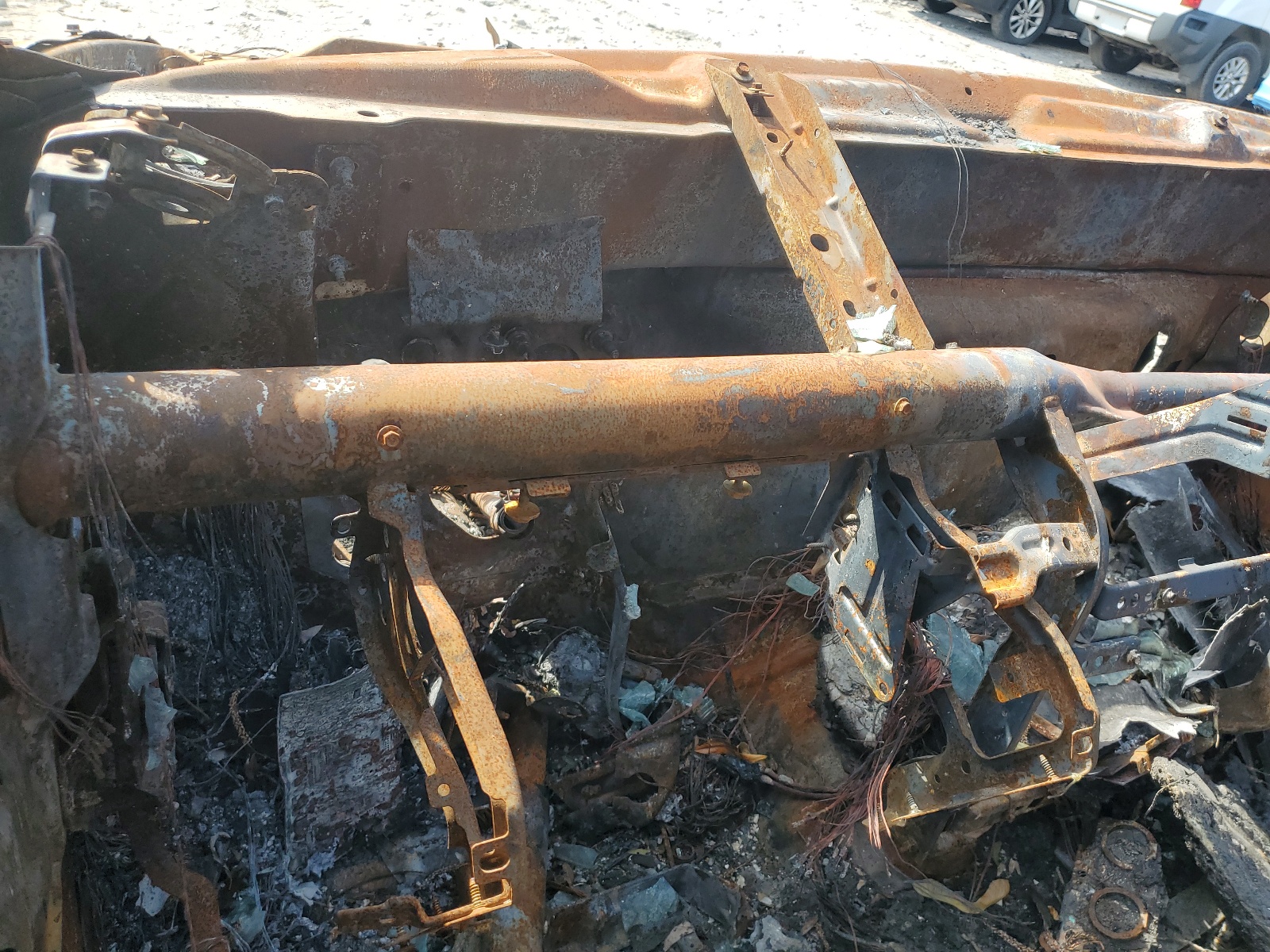 3C6UR5HL3HG554697 2017 Ram 2500 St