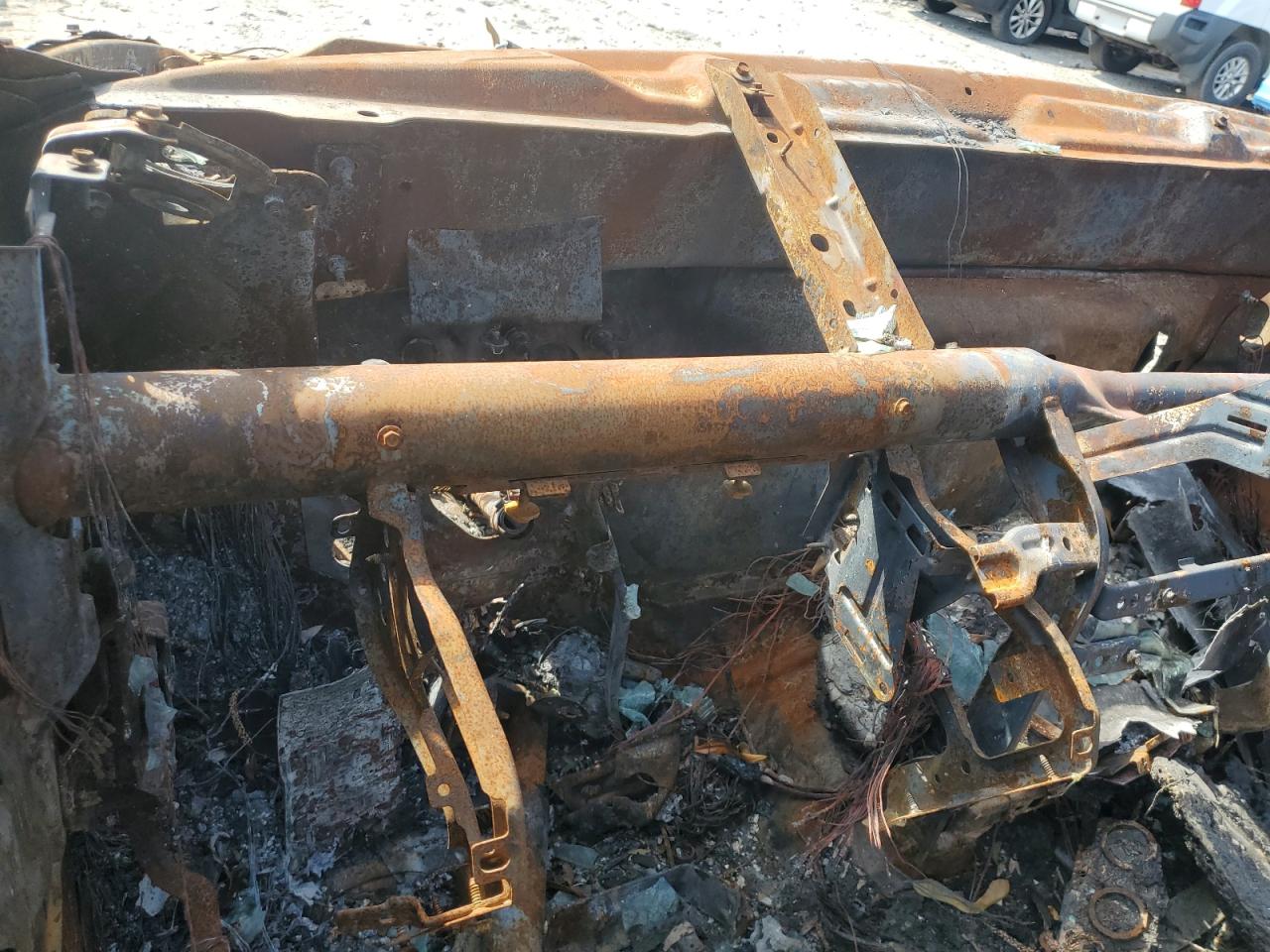 2017 Ram 2500 St VIN: 3C6UR5HL3HG554697 Lot: 59936134