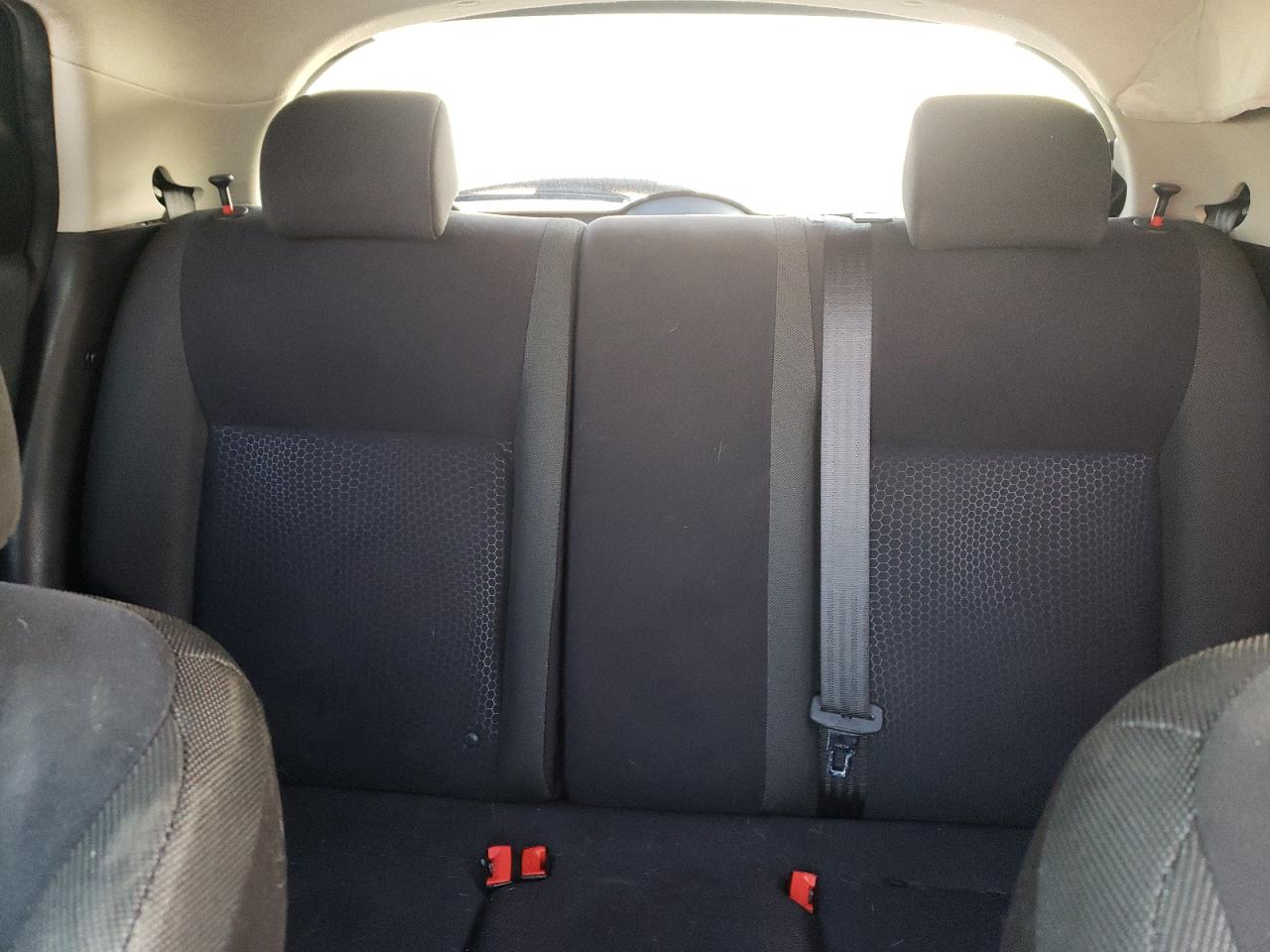 2016 Nissan Juke S VIN: JN8AF5MRXGT609442 Lot: 58268254