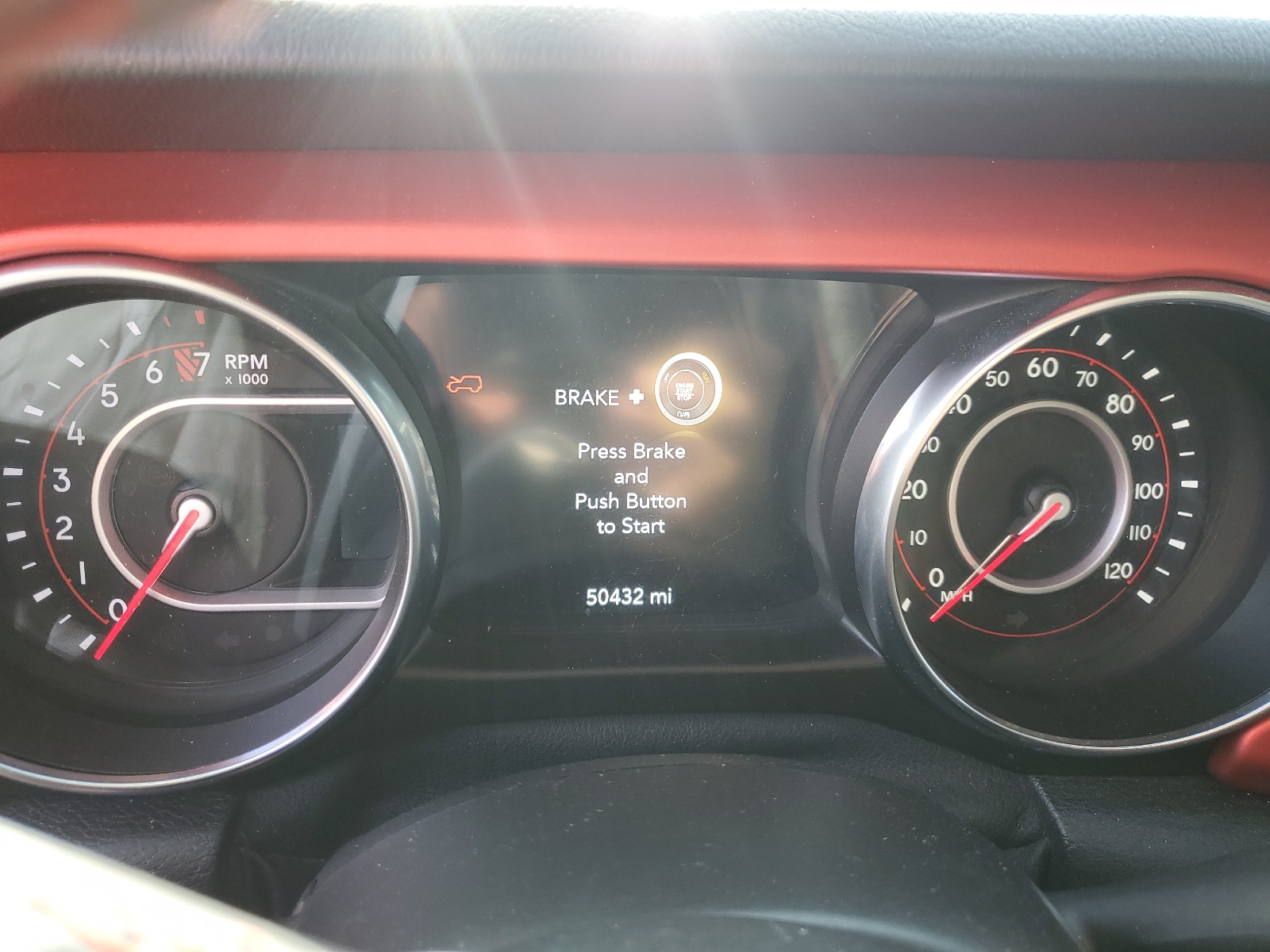 1C4HJXFG5MW567904 2021 Jeep Wrangler Unlimited Rubicon