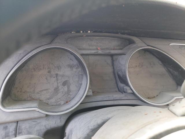 WAU9FDFRXFA019934 - 2015 AUDI A5 - #58821934