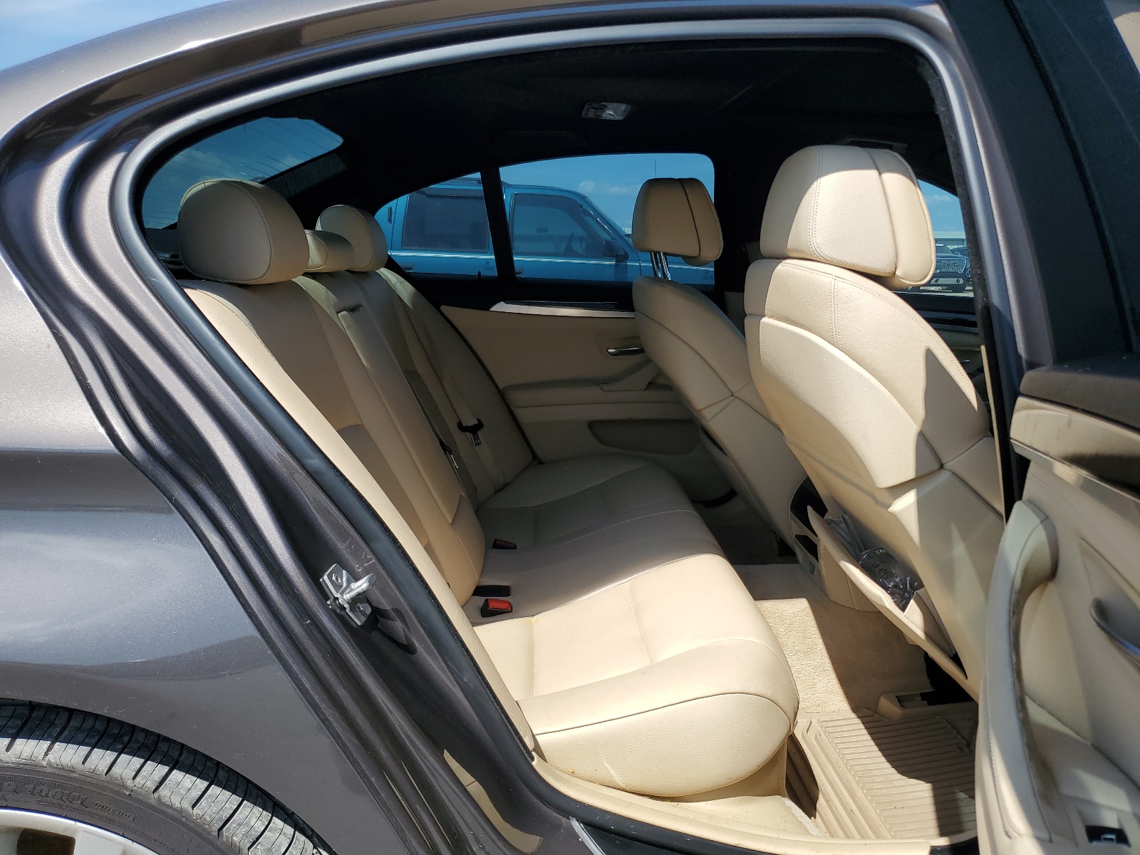 WBAFR7C5XCC813510 2012 BMW 535 I