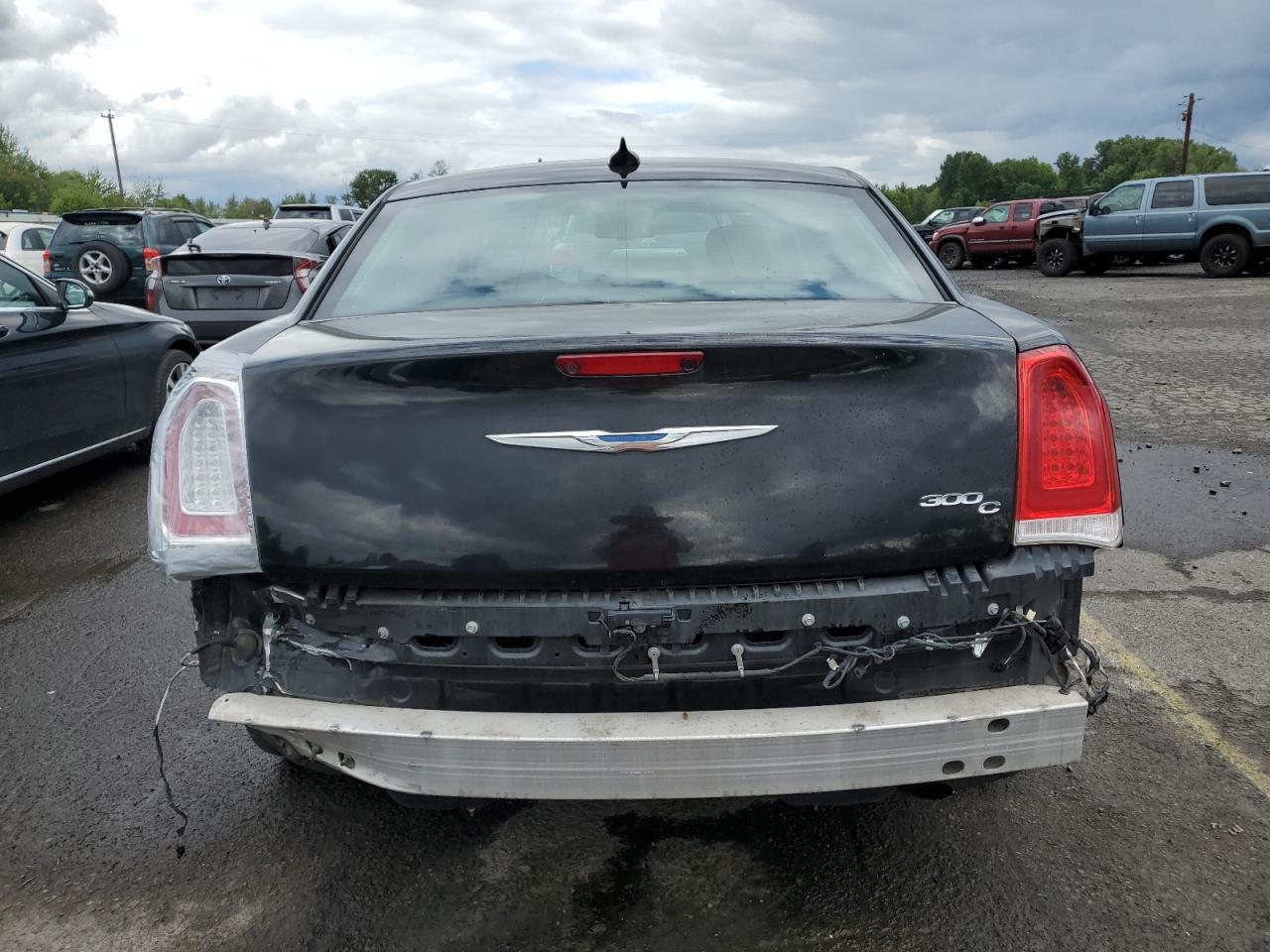 2C3CCAEG7HH591178 2017 Chrysler 300C