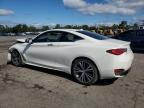 2017 Infiniti Q60 Premium იყიდება Pennsburg-ში, PA - Front End