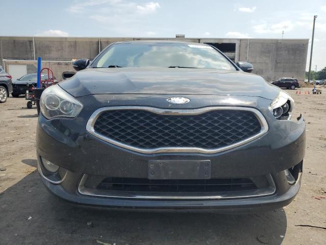 KNALN4D76E5165961 | 2014 KIA cadenza premium