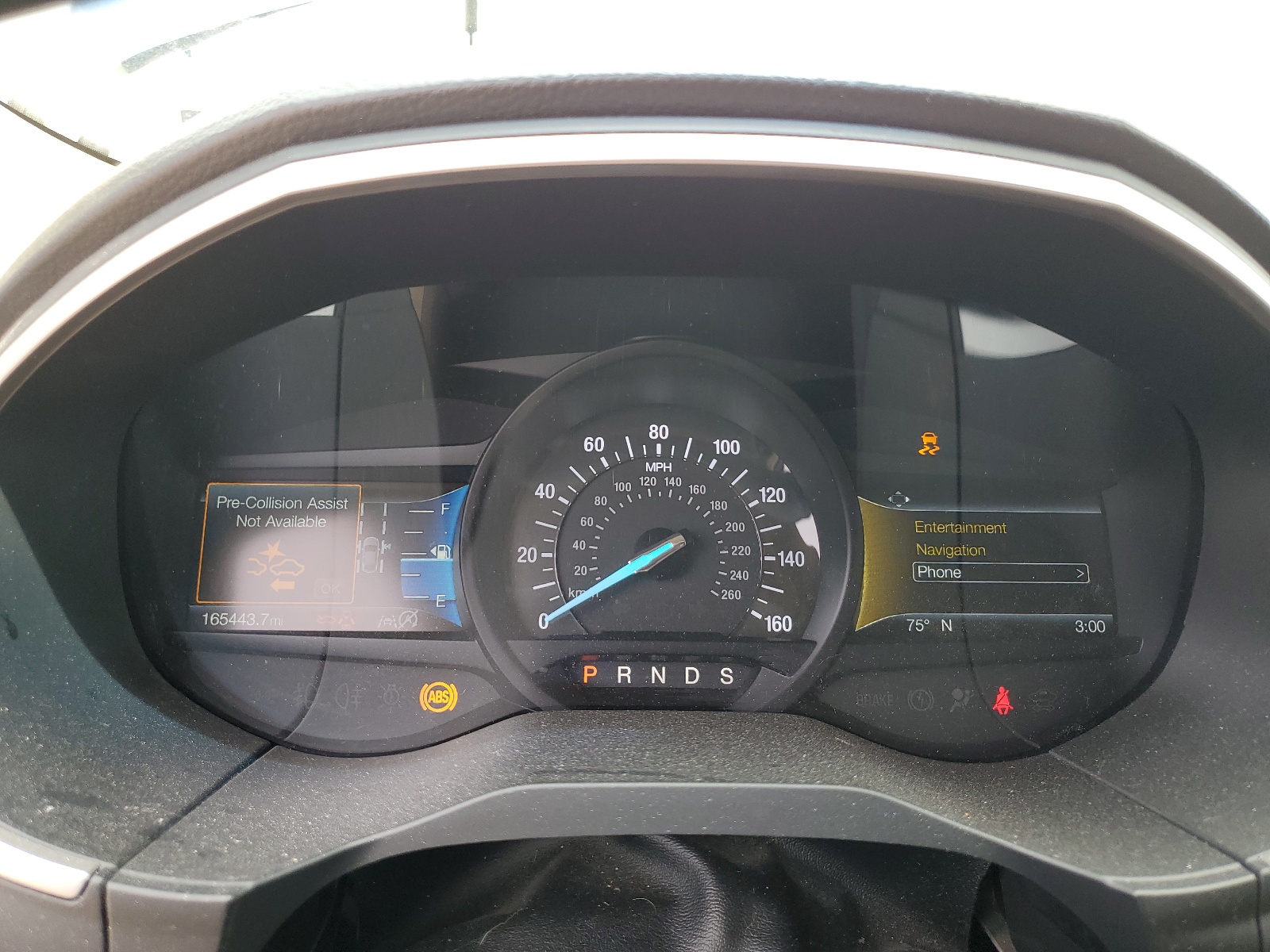 2FMPK3J98LBB33143 2020 Ford Edge Sel