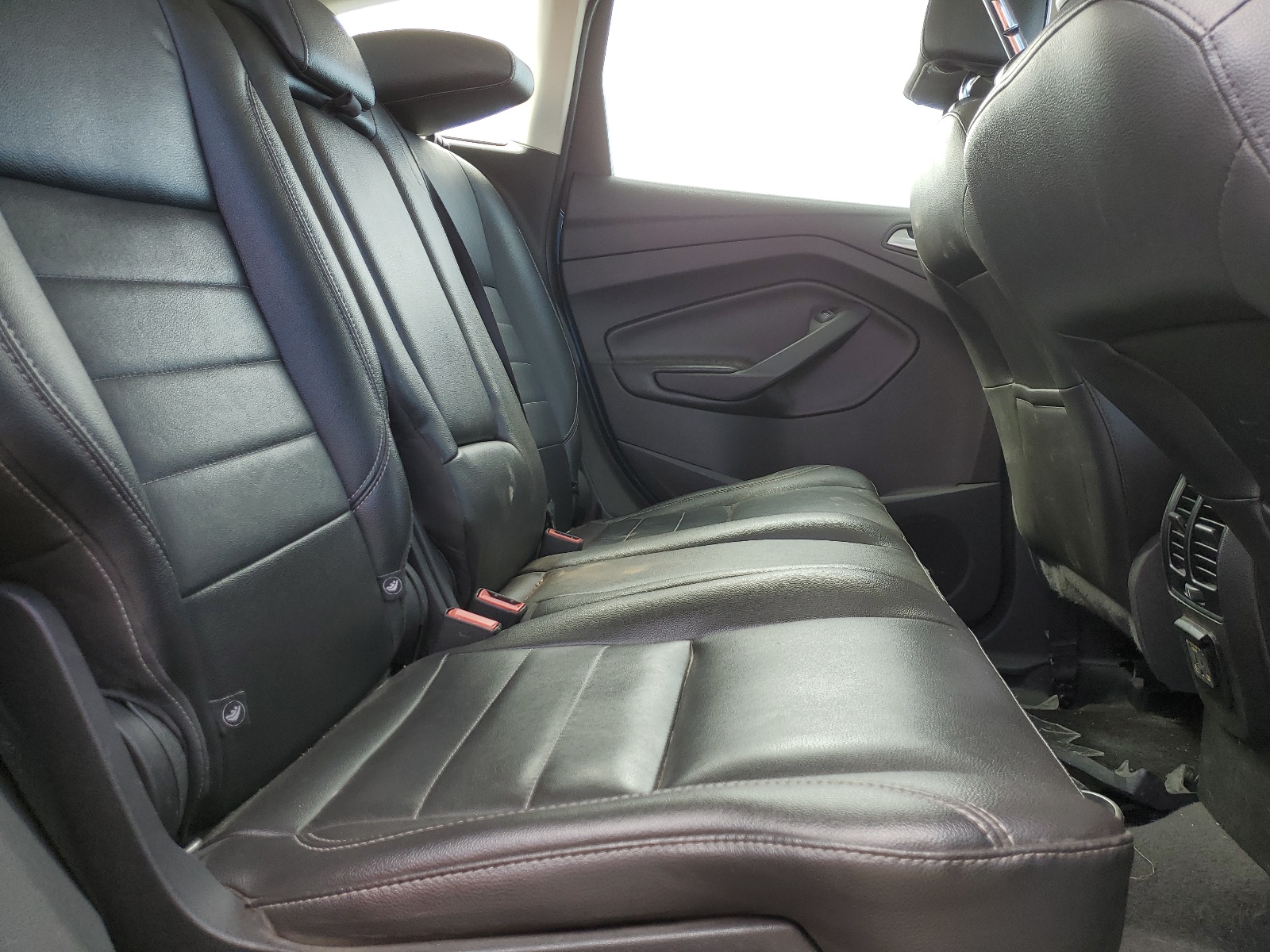 1FADP5CU4DL537912 2013 Ford C-Max Premium