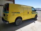 2000 Chevrolet Express G3500  zu verkaufen in Helena, MT - Hail