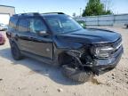 2021 Ford Bronco Sport Outer Banks за продажба в Appleton, WI - Front End